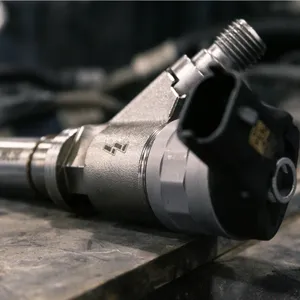 Industrial Injection Reman Stock 6.6 LMM Duramax Injectors — 5