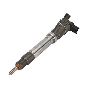 2006-2007 Chevy/GMC 6.6L Duramax LBZ Injector | 0986435521… — 3