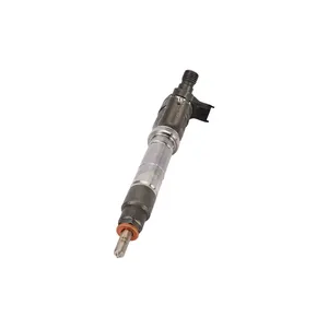 2006-2007 Chevy/GMC 6.6L Duramax LBZ Injector | 0986435521… — 4