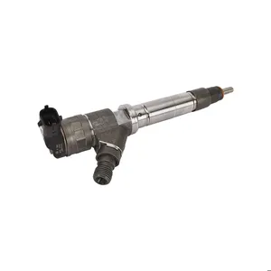 2006-2007 Chevy/GMC 6.6L Duramax LBZ Injector | 0986435521… — 6