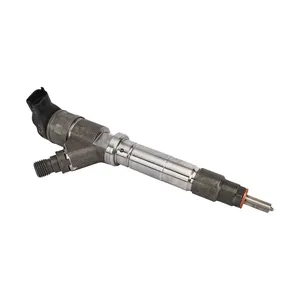 2006-2007 Chevy/GMC 6.6L Duramax LBZ Injector | 0986435521…