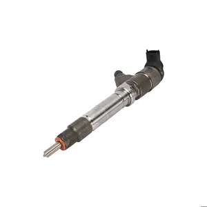 2006-2007 Chevy/GMC 6.6L Duramax LBZ Injector | 0986435521… — 7