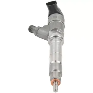 2006-2007 GM LLY LBZ 6.6L Duramax Diesel Fuel Injector