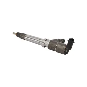 2006-2007 Chevy/GMC 6.6L Duramax LBZ Injector | 0986435521… — 2