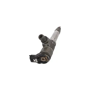 2006-2007 Chevy/GMC 6.6L Duramax LBZ Injector | 0986435521… — 5