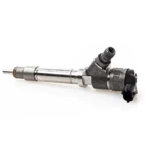 Genuine Bosch OEM 2006-2007 Chevy/GMC Duramax Pickup LBZ Reman Injector 0 986 435 521
