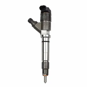 Industrial Injection Reman Stock 6.6 LBZ Duramax Injectors
