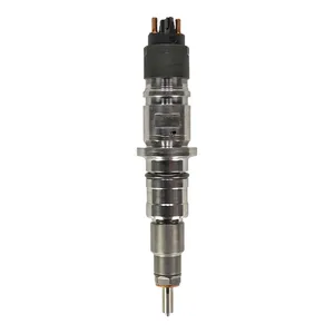 Case IH, Case & New Holland NEF 4.5L & 6.7L Common-Rail Fuel Injector… — 5