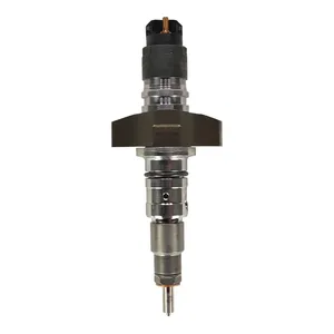Case IH, Case & New Holland NEF 4.5L & 6.7L Common-Rail Fuel Injector… — 4