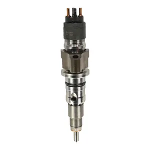 Case IH, Case & New Holland NEF 4.5L & 6.7L Common-Rail Fuel Injector… — 3