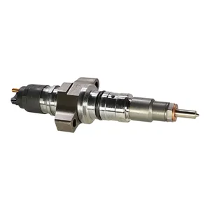 Case IH, Case & New Holland NEF 4.5L & 6.7L Common-Rail Fuel Injector…