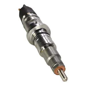 Case IH, Case & New Holland NEF 4.5L & 6.7L Common-Rail Fuel Injector… — 6