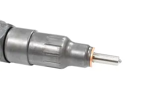 DD15, DD16 Common Rail Fuel Injector, 0986435539, Detroit Diesel, Remanufactured — 8