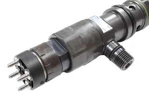 DD15, DD16 Common Rail Fuel Injector, 0986435539, Detroit Diesel, Remanufactured — 7