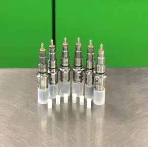 0986435573 Bosch Fuel Injector – Fits 2013-18 Dodge Ram Cummins 6.7L