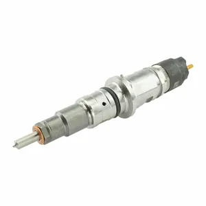Bosch Reman Stock Mid-range Cab & Chassis 6.7 Cummins 2013-2018 Fuel Injector — 3