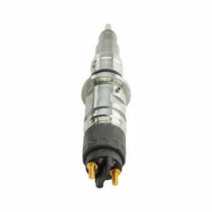 Bosch Reman Stock Mid-range Cab & Chassis 6.7 Cummins 2013-2018 Fuel Injector — 2