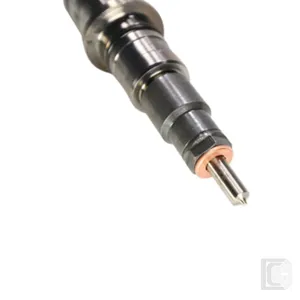 Bosch - Reman CR Injector - 13-18 Dodge RAM Cab & Chasis 6.7L - 0986435573… — 2
