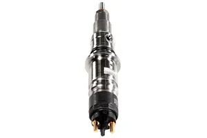 Cummins ISB 6.7L Bosch Diesel Fuel Injector, Remanufactured (0986435573) — 3