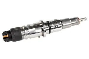 Cummins ISB 6.7L Bosch Diesel Fuel Injector, Remanufactured (0986435573) — 2