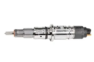 Cummins ISB 6.7L Bosch Diesel Fuel Injector, Remanufactured (0986435573) — 4