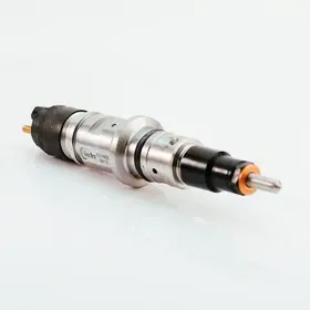 Genuine Bosch OEM Dodge Cummins 2013-2018 6.7L Bosch Reman Injector For Cab…