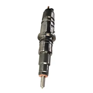 2013-2018 Dodge Ram Cab Chassis 6.7L Cummins Diesel Fuel Injector