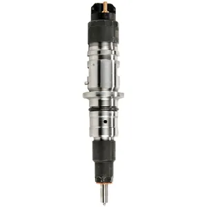 0986435574 | Bosch Fuel Injector