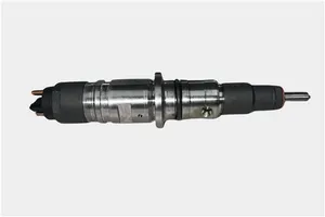 0986435574 Bosch Fuel Injector — 2