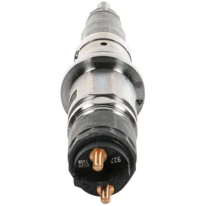 0986435574 | Bosch Fuel Injector — 4