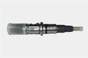0986435574 Bosch Fuel Injector