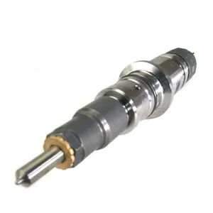 Bosch Remanufactured 6.7 Cummins Stock Injector Cab and Chassis 2010-2012 — 3