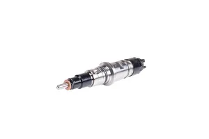Cummins ISB 6.7L Common Rail Fuel Injector, Remanufactured | (0986435574)