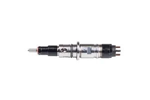 Cummins ISB 6.7L Common Rail Fuel Injector, Remanufactured | (0986435574) — 3