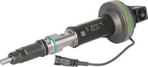 0986435612 Bosch Factory Reman Fuel Injector – Fits Cummins Large Engine Qsk19