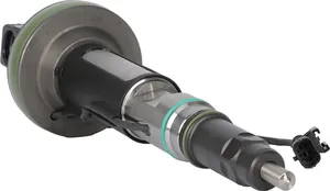 0986435612 Bosch Factory Reman Fuel Injector – Fits Cummins Large Engine Qsk19 — 8