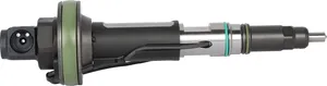 0986435612 Bosch Factory Reman Fuel Injector – Fits Cummins Large Engine Qsk19 — 7