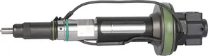 0986435612 Bosch Factory Reman Fuel Injector – Fits Cummins Large Engine Qsk19 — 10