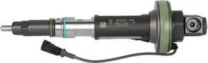 0986435612 Bosch Factory Reman Fuel Injector – Fits Cummins Large Engine Qsk19 — 3