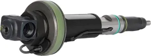 0986435612 Bosch Factory Reman Fuel Injector – Fits Cummins Large Engine Qsk19 — 6