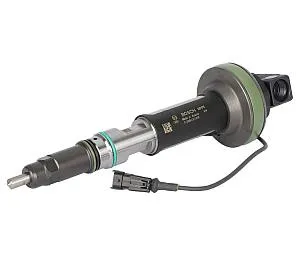 CR QSK INJECTOR CUMMINS 4955524 T3