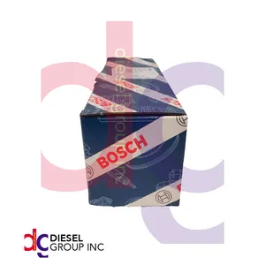 REMANUFACTURED BY BOSCH COMMON RAIL FUEL INJECTOR – CUMMINS 6.7L 2013–2018 — 2