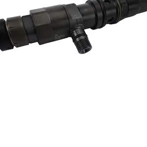 Bosch Remanufactured Common Rail Injector - Detroit DD15/DD16 0986435646-IIS — 4