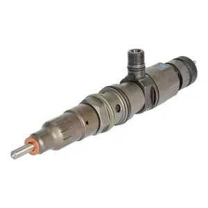 Bosch 0986435737 Remanufactured Fuel Injector