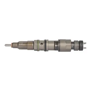 Bosch 0986435737 Remanufactured Fuel Injector — 4