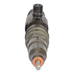 Bosch 0986435737 Remanufactured Fuel Injector — 5