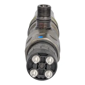Bosch 0986435737 Remanufactured Fuel Injector — 6