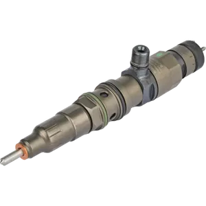 Bosch 0986435738 Reman Fuel Injector │ Replaces Detroit Diesel RA4600701187…