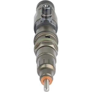 Bosch 0986435738 Reman Fuel Injector │ Replaces Detroit Diesel RA4600701187… — 4