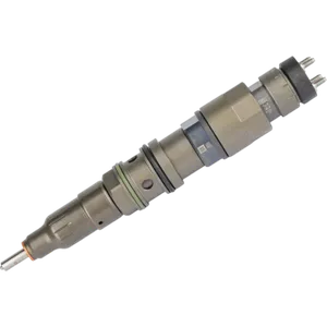Bosch 0986435738 Reman Fuel Injector │ Replaces Detroit Diesel RA4600701187… — 3